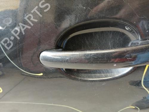 Used Front left exterior door handle VW GOLF V (1K1) 2.0 TDI (170 hp) 30338779