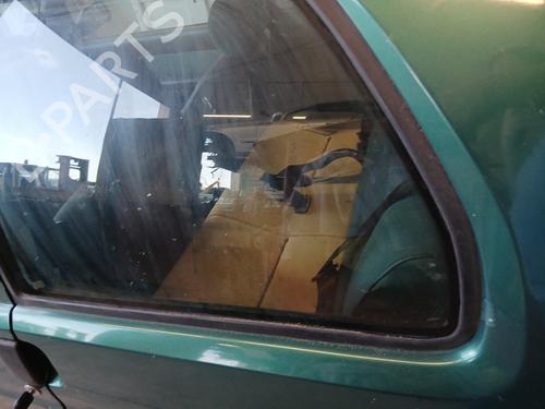 Rear left quarter glass PEUGEOT 106 II (1A_, 1C_) 1.1 i | BP30132552C93 