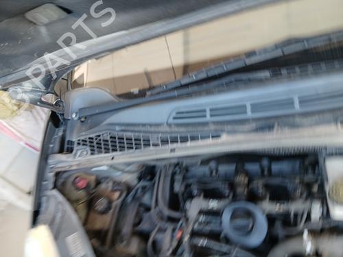 Viskermotor vindrute CITROËN XSARA PICASSO (N68) 2.0 HDi | BP29256955M29