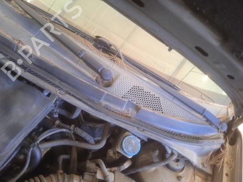 Front wiper motor NISSAN PRIMERA Hatchback (P12) 2.2 dCi | BP21593027M29 