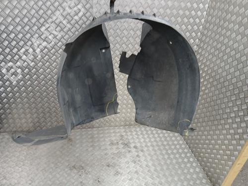 Wheel arch PEUGEOT 307 (3A/C) 2.0 HDi 110 | BP28976351C56 