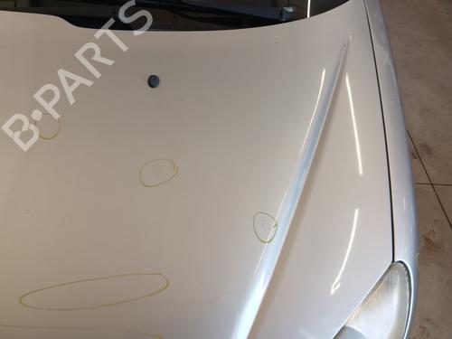 Capot PEUGEOT 206 Hatchback (2A/C) 1.9 D | BP30325726C1 