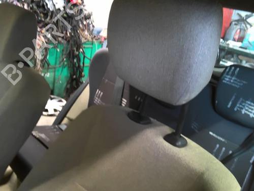 Left front seat RENAULT MODUS / GRAND MODUS (F/JP0_) 1.5 dCi (FP0D, JP0D) | BP40160602C15 - Image 5