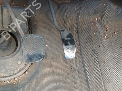 Gaspedaal Gaspedaal CITROËN C25 Bus (280_, 290_) 1.9 D (69 hp) 37250559 37250559