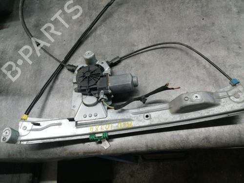 Front right window mechanism RENAULT CLIO III (BR0/1, CR0/1) 1.5 dCi (BR17, CR17) | BP25215284C23 