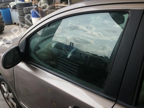Left front door NISSAN NOTE (E11, NE11) 1.5 dCi | BP26497905C2 