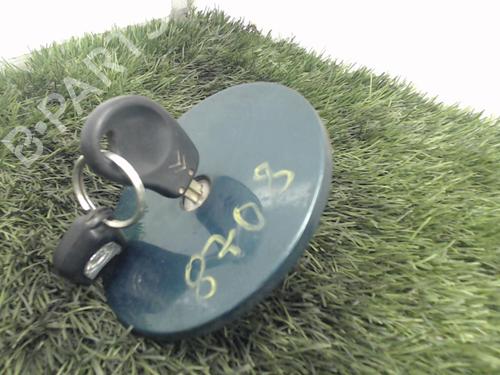 Fuel cap CITROËN SAXO (S0, S1) 1.0 X | BP20881380C161 