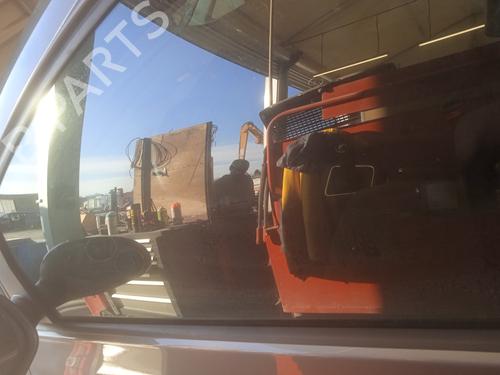 Front left door window VW GOLF PLUS V (5M1, 521) 1.9 TDI | BP22719033C18 