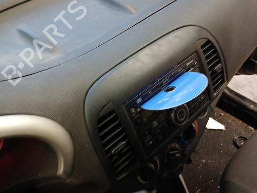 Used Dashboard Dashboard NISSAN MICRA III (K12) 1.2 16V (65 hp) 32030169 32030169