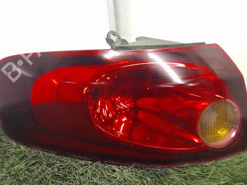 Used Left taillight FIAT CROMA (194_) 1.9 D Multijet (194AXC1B, 194AXC12) (150 hp) 20881684