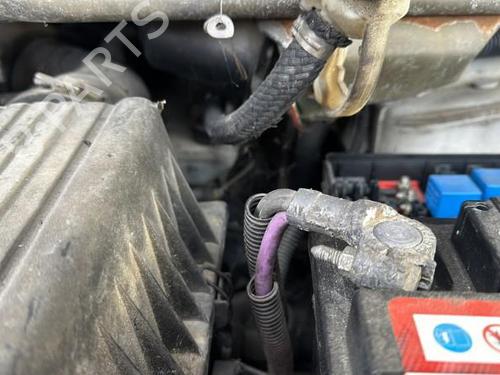 Servo brake CITROËN EVASION MPV (22, U6) 1.9 TD | BP20884443M42 
