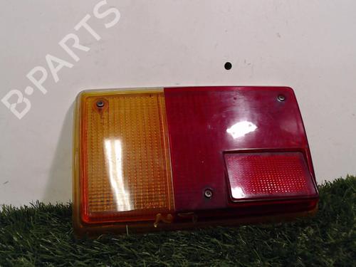 Used Left taillight Left taillight CITROËN LNA 0.6 (33 hp) 33421101 33421101