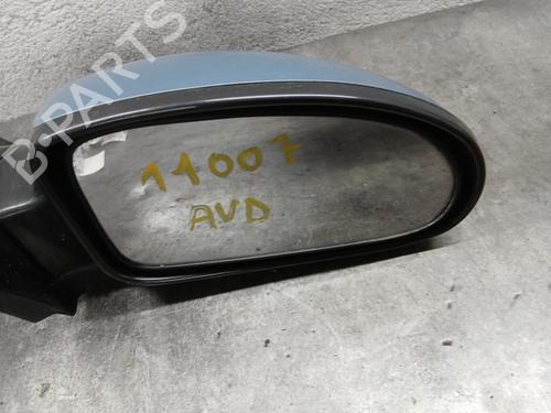 Right mirror FORD FOCUS I (DAW, DBW) 1.6 16V | BP30859085C27