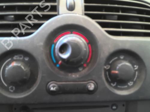 Climate control RENAULT KANGOO Express (FW0/1_) 1.5 dCi 85 (FW0K, FW0L, FW0B) | BP39937856I5 - Image 3