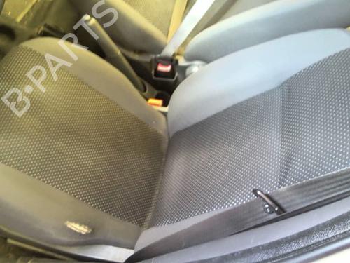 Left front seat FIAT PANDA (169_) 1.2 (169AXF2A, 169AXF1A) | BP39477088C15 - Image 5