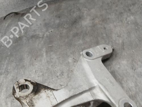 Engine mount NISSAN PULSAR Hatchback (C13) 1.2 DIG-T | BP36651131M89 - Image 4