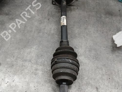 Left front driveshaft RENAULT KANGOO Express (FC0/1_) D 65 1.9 (FC0E, FC02, FC0J, FC0N) | BP31943945M38 - Image 7