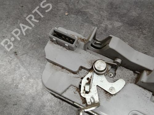 Rear right lock PEUGEOT 307 Break (3E) 1.6 HDi 110 | BP28319152C99 