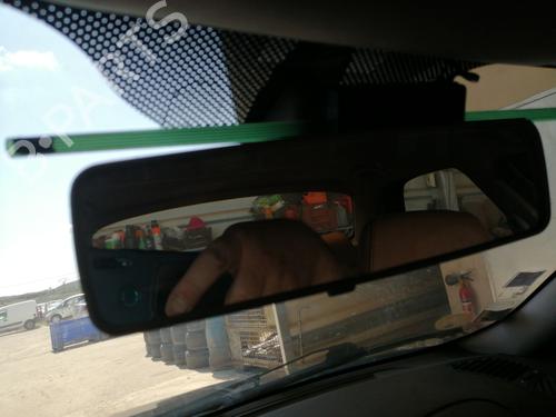 Espelho interior Espelho interior ALFA ROMEO 156 (932_) 1.6 16V T.SPARK (932.A4, 932.A4100) (120 hp) 27659104 27659104