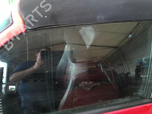 Used Front left door window Front left door window 38604989 38604989