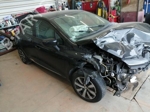 Right front window switch RENAULT CLIO IV (BH_) 1.5 dCi 90 | BP26740743I26  - Image 6