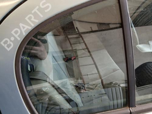 Used Rear right door window Rear right door window NISSAN ALMERA II Hatchback (N16) [2000-2026] 35791715 35791715