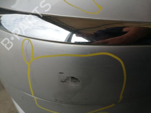 Front bumper CITROËN XSARA PICASSO (N68) 1.6 HDi | BP26407951C7 