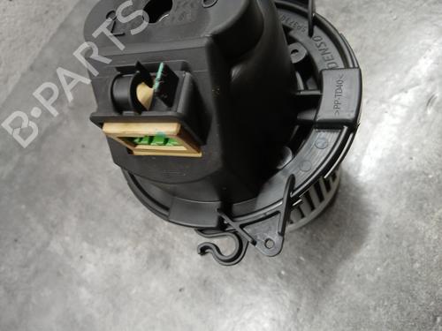 Heater blower motor DACIA SANDERO II 1.5 dCi | BP29844961M62 - Image 3