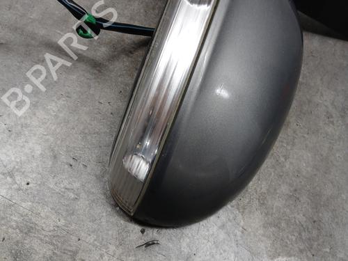 Left mirror VW GOLF PLUS V (5M1, 521) 1.9 TDI | BP32420129C26