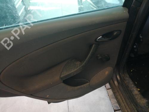 Used Rear left window mechanism SEAT ALTEA (5P1) 1.9 TDI (105 hp) 26599716