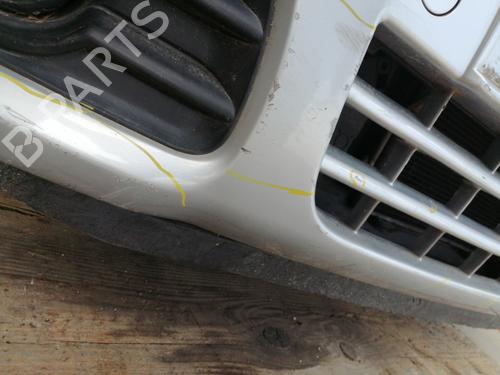 Front bumper CITROËN C2 (JM_) 1.1 | BP26125715C7 