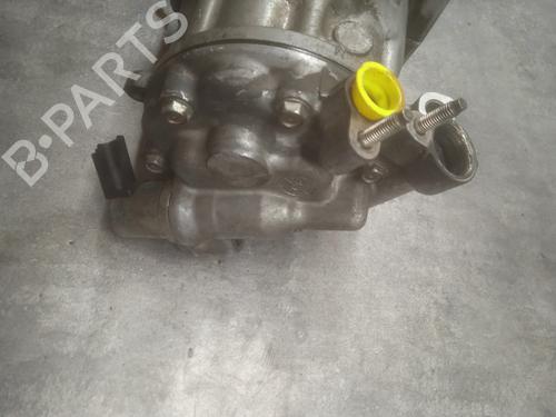 AC compressor CITROËN C5 II (RC_) 1.6 HDi (RC8HZB) | BP23428526M34 - Image 8