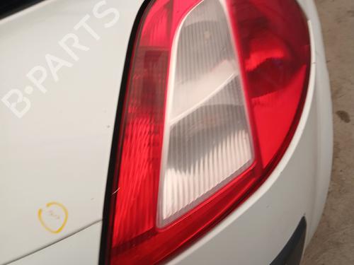 Used Right taillight Right taillight 37165573 37165573