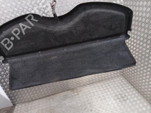 Rear parcel shelf RENAULT MODUS / GRAND MODUS (F/JP0_) 1.5 dCi (FP0D, JP0D) | BP36009954C85 - Image 4
