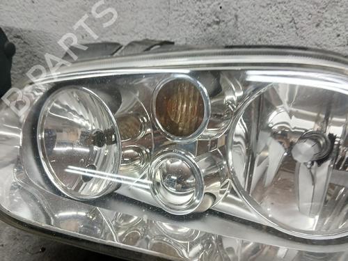 Used Left headlight Left headlight 38426509 38426509
