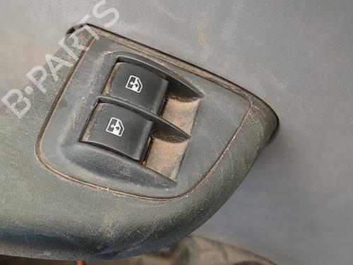 Used Left front window switch Left front window switch 38058578 38058578