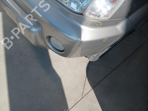 Front bumper NISSAN X-TRAIL I (T30) 2.2 Di 4x4 | BP28094014C7 