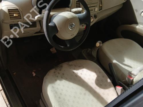 Front right window mechanism NISSAN MICRA III (K12) 1.5 dCi | BP29359205C23 