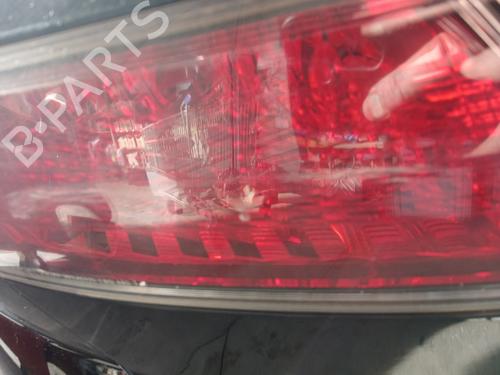 Used Left tailgate light HONDA CIVIC VIII Hatchback (FN, FK) 2.2 CTDi (FK3) (140 hp) 30299121