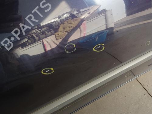 Porte avant droite RENAULT MEGANE II (BM0/1_, CM0/1_) 1.5 dCi (BM02, BM13, BM2A, CM02, CM13) | BP29327402C3 