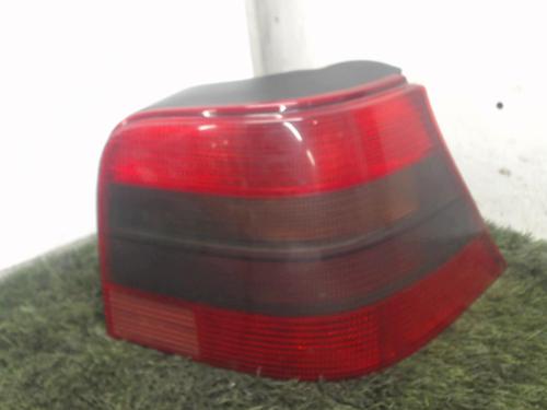 Right taillight VW GOLF IV (1J1) 1.6 | BP20886323C35 