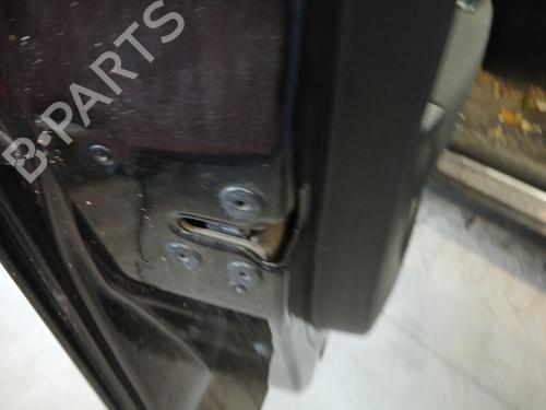 Front left lock RENAULT GRAND SCÉNIC III (JZ0/1_) 1.9 dCi (JZ0J, JZ0N, JZ1K, JZ1S) | BP30144747C98