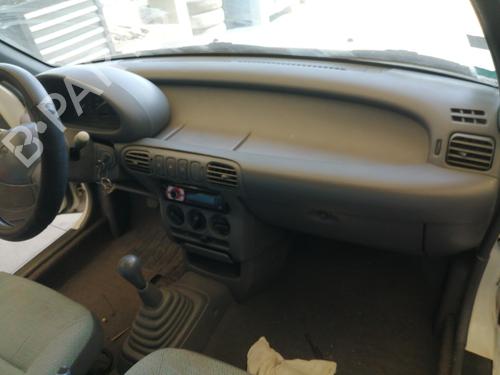 Used Dashboard NISSAN MICRA II (K11) 1.0 i 16V (K11) (54 hp) 26178799