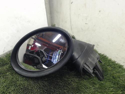 Used Left mirror MINI MINI (R50, R53) One (90 hp) 21276020