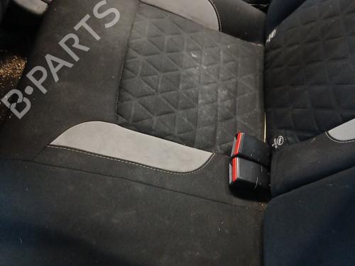 Rear seat DACIA SANDERO II 1.5 dCi | BP29736185C17 