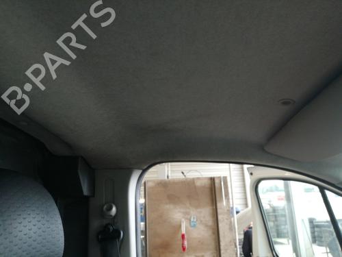 Interiør tag FIAT TALENTO Van (296_) 1.6 D | BP24951374I12 - Image 7