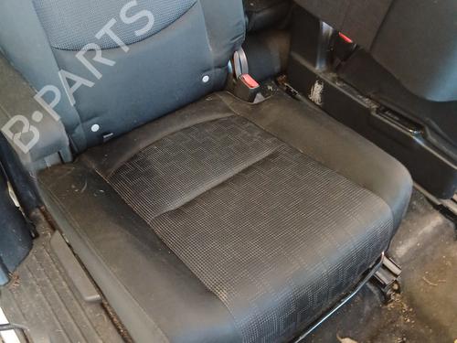 Rear seat MAZDA 5 (CR) 2.0 CD (CR19) | BP30461646C17  - Image 8