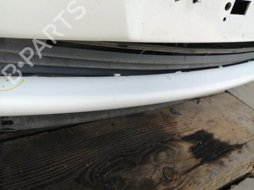 Front bumper OPEL CORSA B (S93) 1.7 D (F08, F68, M68) | BP27092009C7 