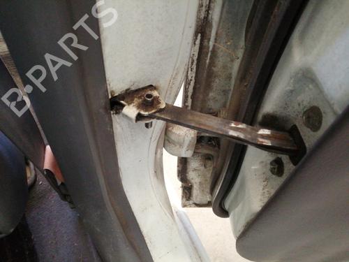 Hinge/Door check strap NISSAN MICRA II (K11) 1.0 i 16V | BP26178773C146 