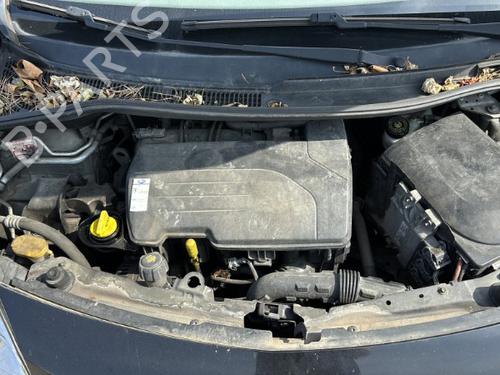 Front left window mechanism RENAULT TWINGO II (CN0_) 1.2 16V (CN0K, CN0V, CN0A) | BP36010885C22  - Image 11